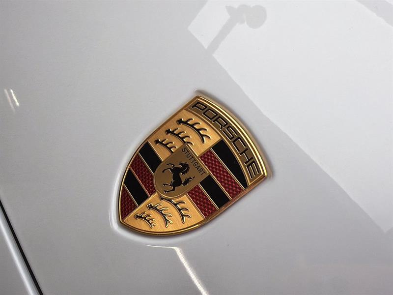 porsche Cayenne 2025 - 6