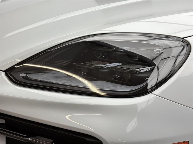 porsche Cayenne 2025 - 8