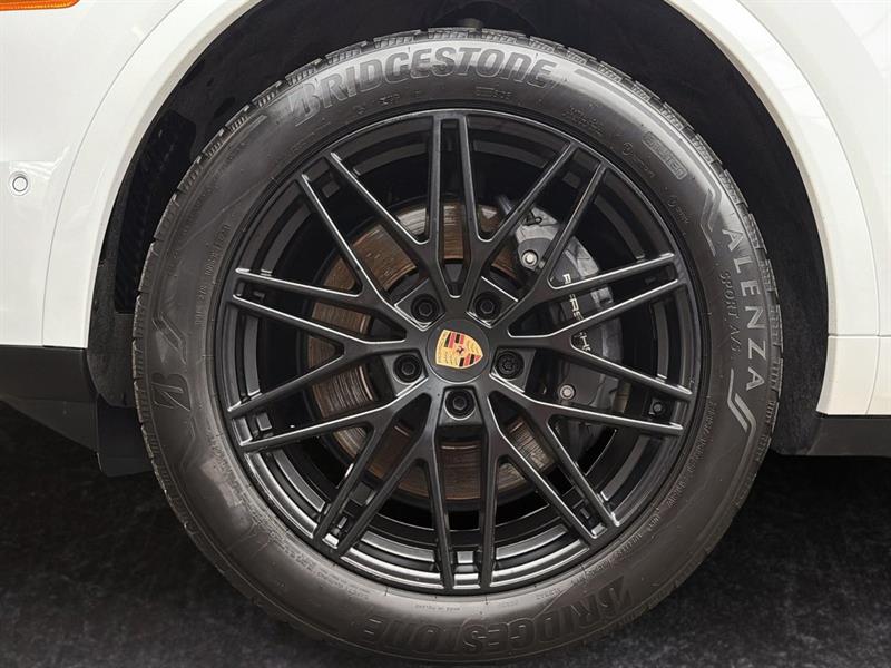 porsche Cayenne 2025 - 10