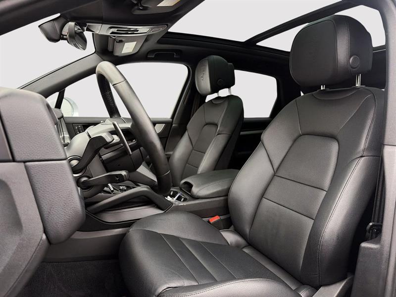 porsche Cayenne 2025 - 13