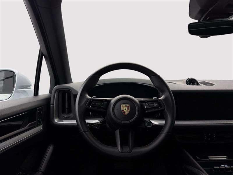 porsche Cayenne 2025 - 14