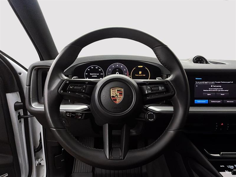 porsche Cayenne 2025 - 15