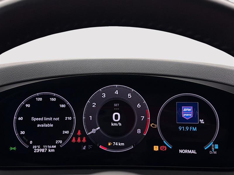 porsche Cayenne 2025 - 18