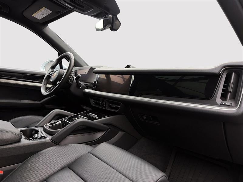 porsche Cayenne 2025 - 22