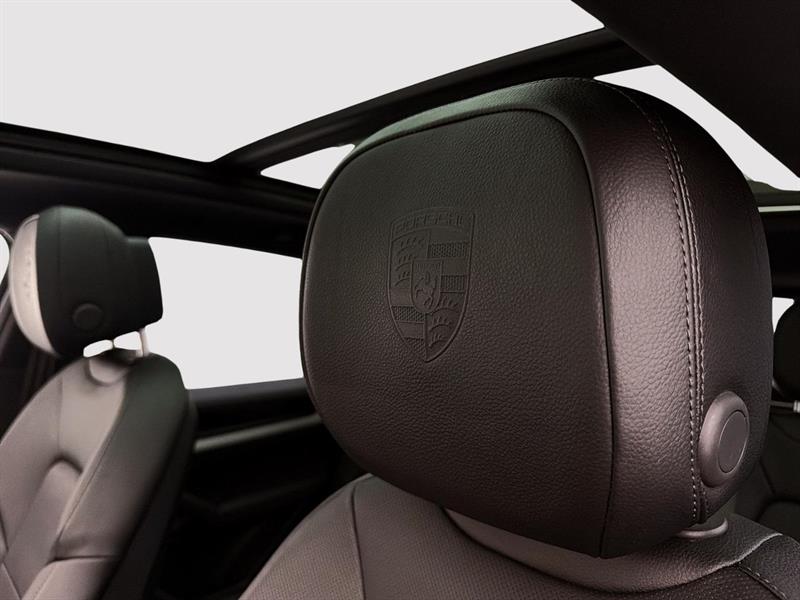 porsche Cayenne 2025 - 23