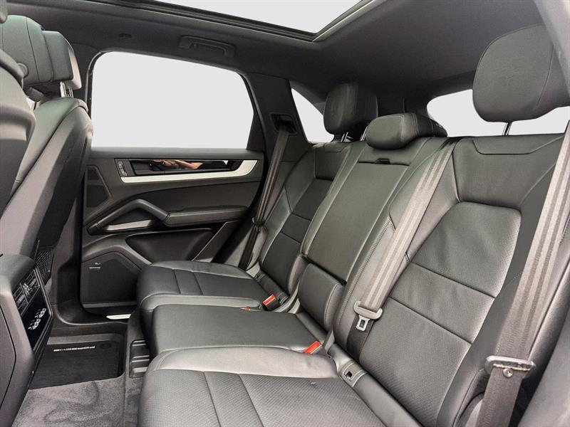 porsche Cayenne 2025 - 25