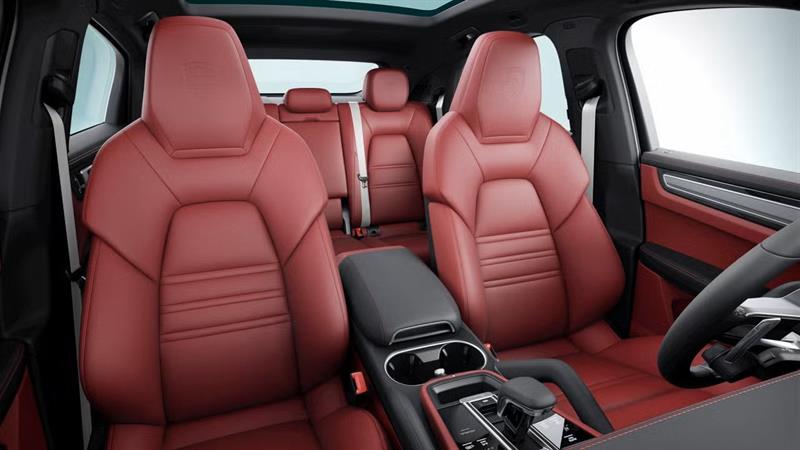 porsche Cayenne 2023 - 2
