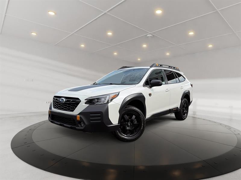 subaru Outback 2023