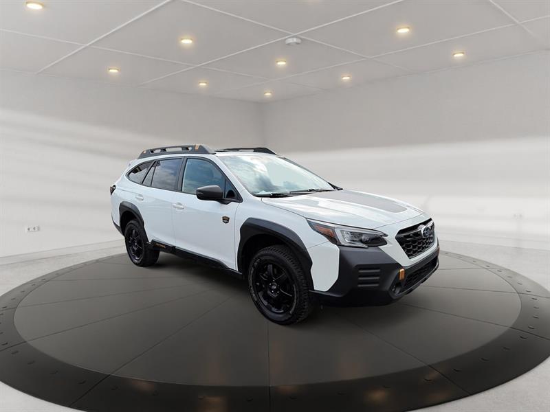 subaru Outback 2023 - 3
