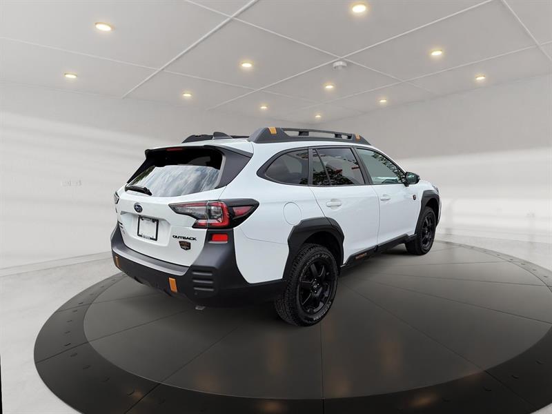 subaru Outback 2023 - 4