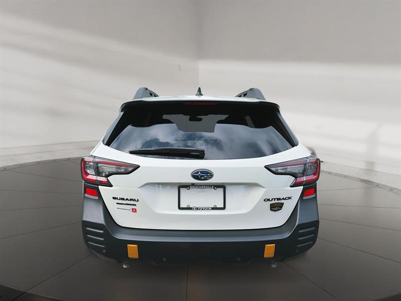 subaru Outback 2023 - 6