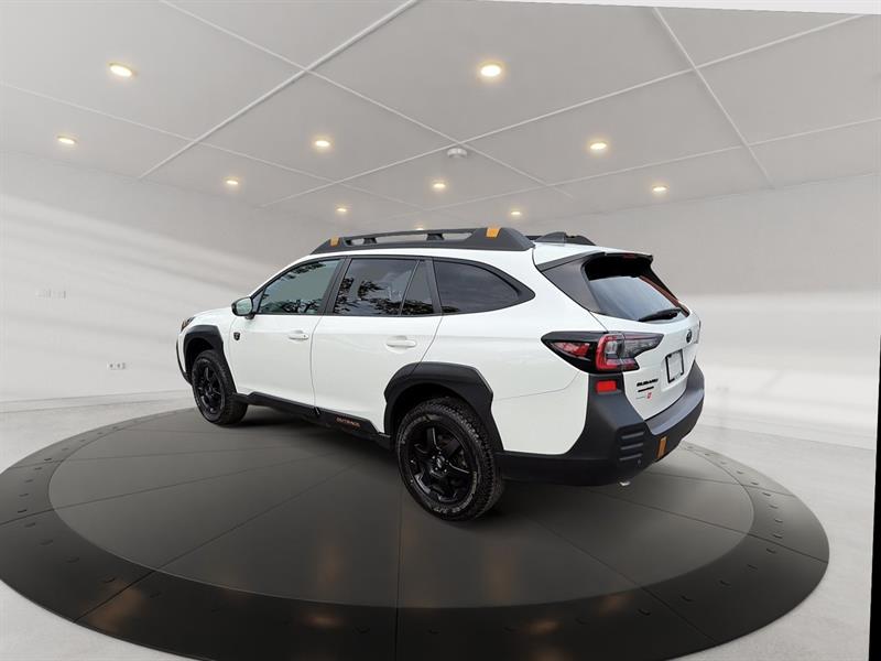 subaru Outback 2023 - 7
