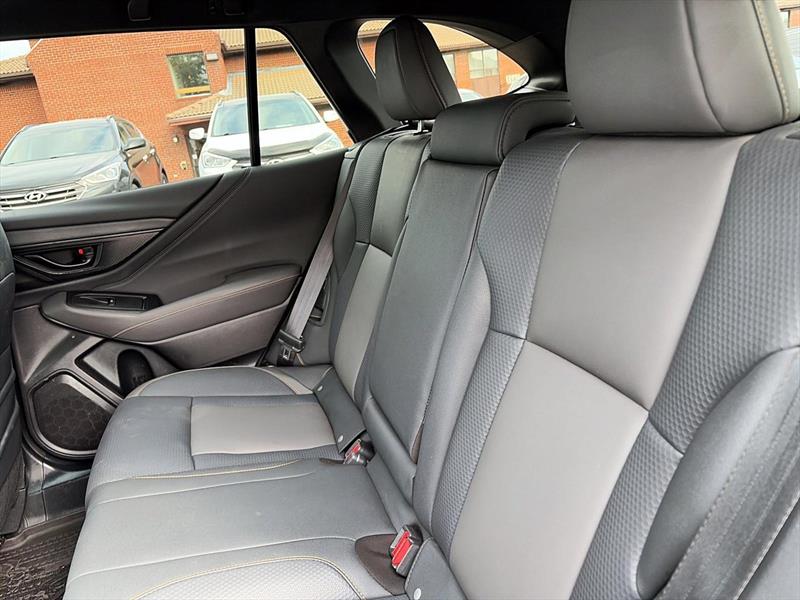 subaru Outback 2023 - 8