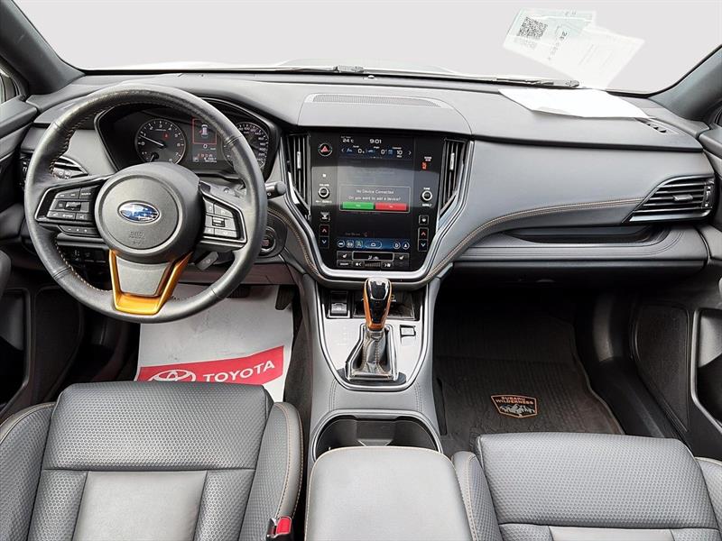 subaru Outback 2023 - 9