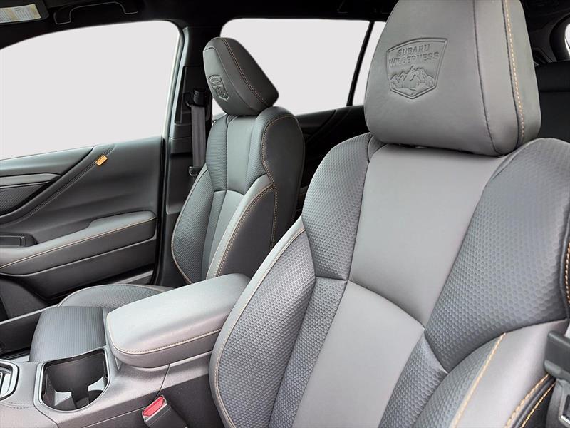 subaru Outback 2023 - 10