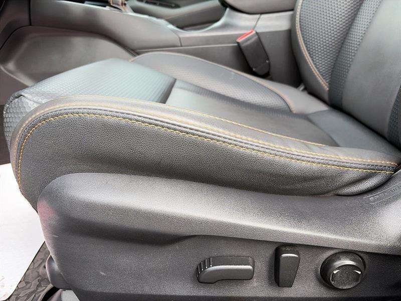 subaru Outback 2023 - 11