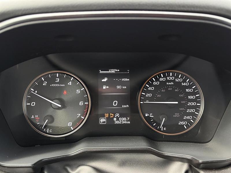 subaru Outback 2023 - 13