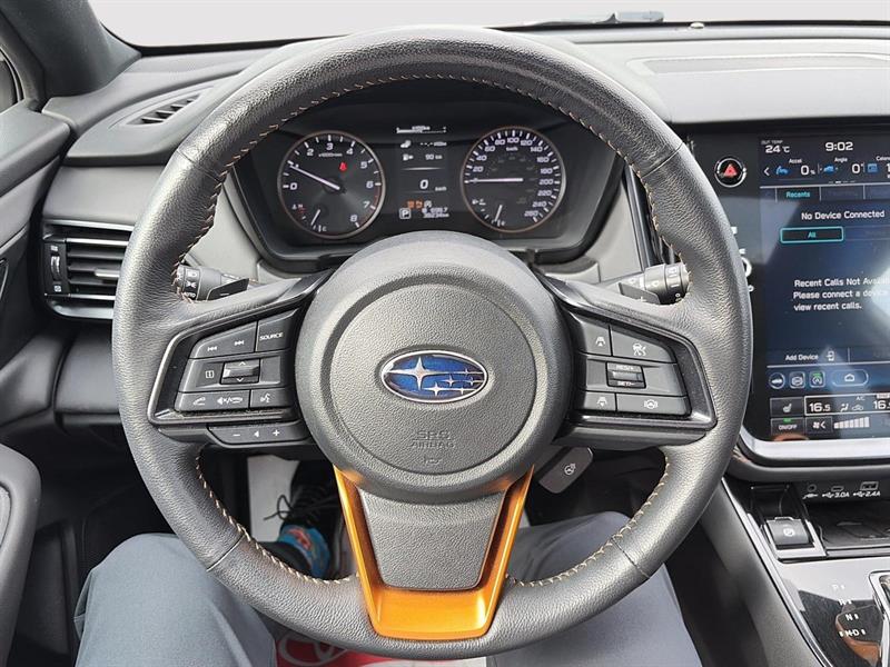 subaru Outback 2023 - 14