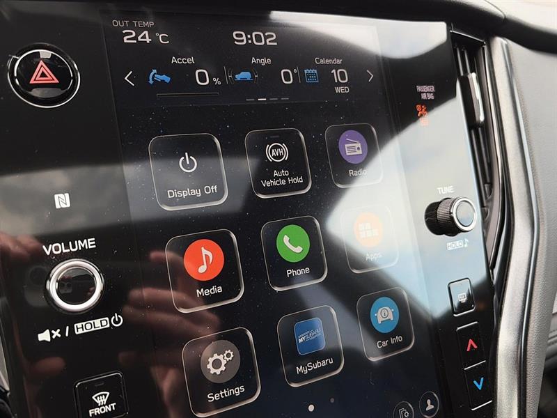 subaru Outback 2023 - 17