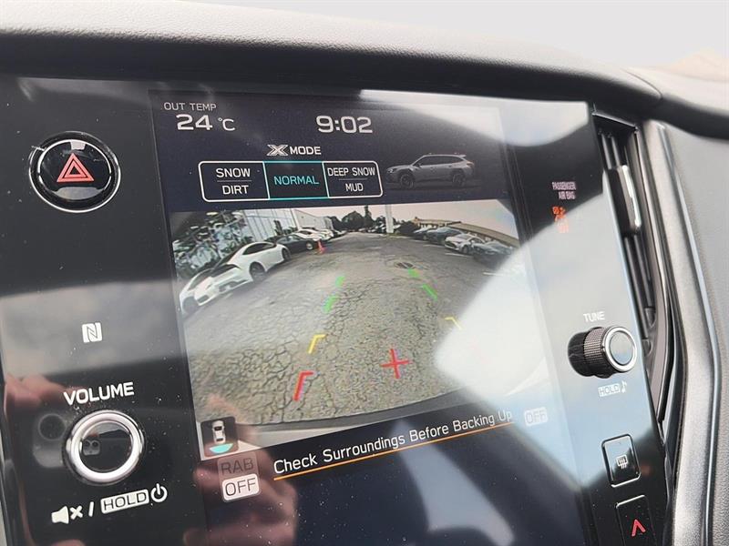 subaru Outback 2023 - 18