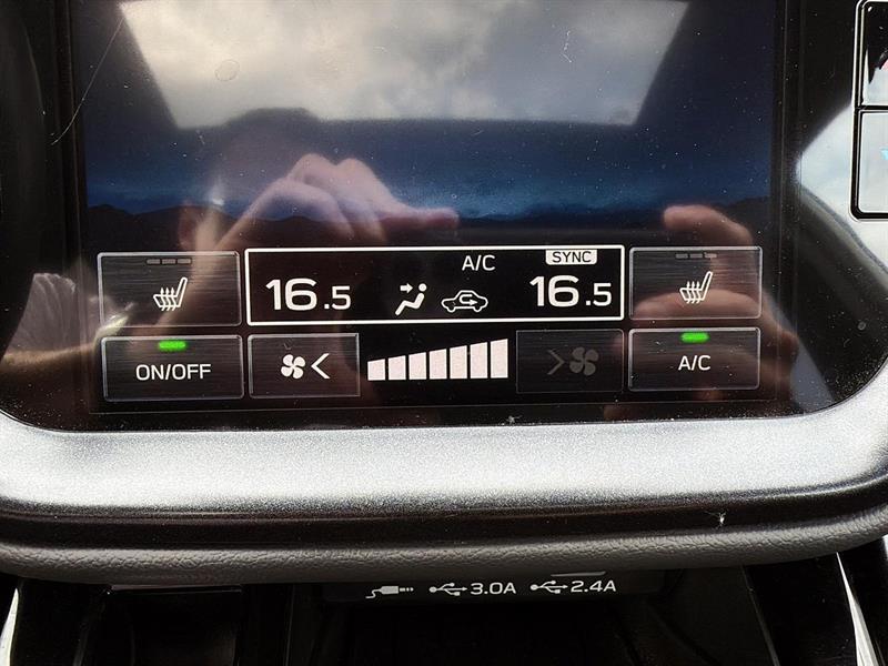 subaru Outback 2023 - 19