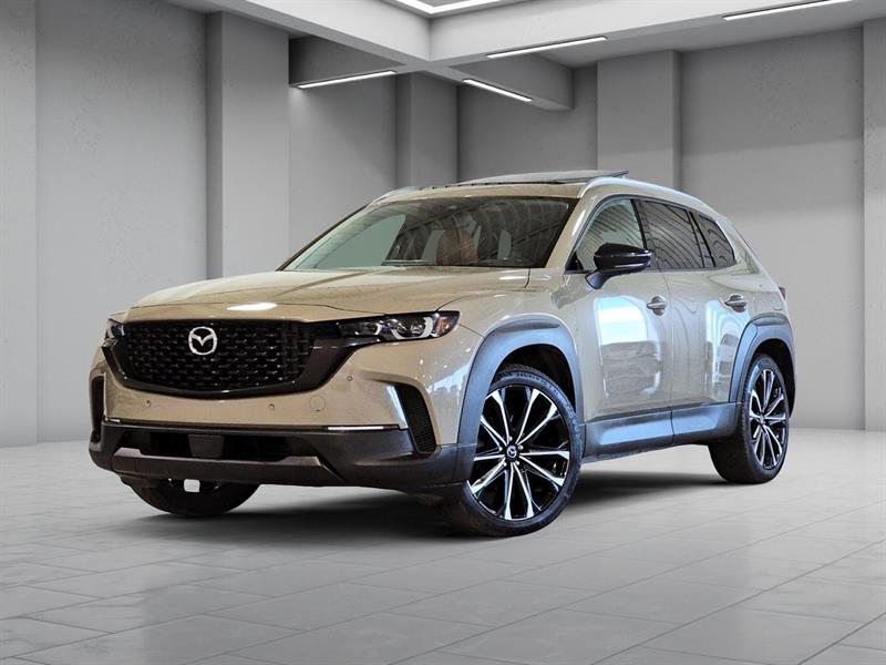 mazda CX-50 2023