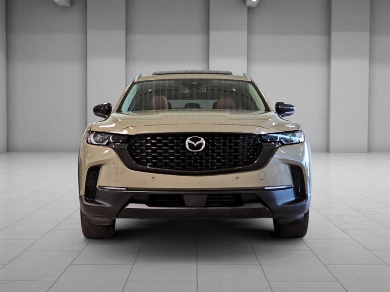 mazda CX-50 2023 - 2