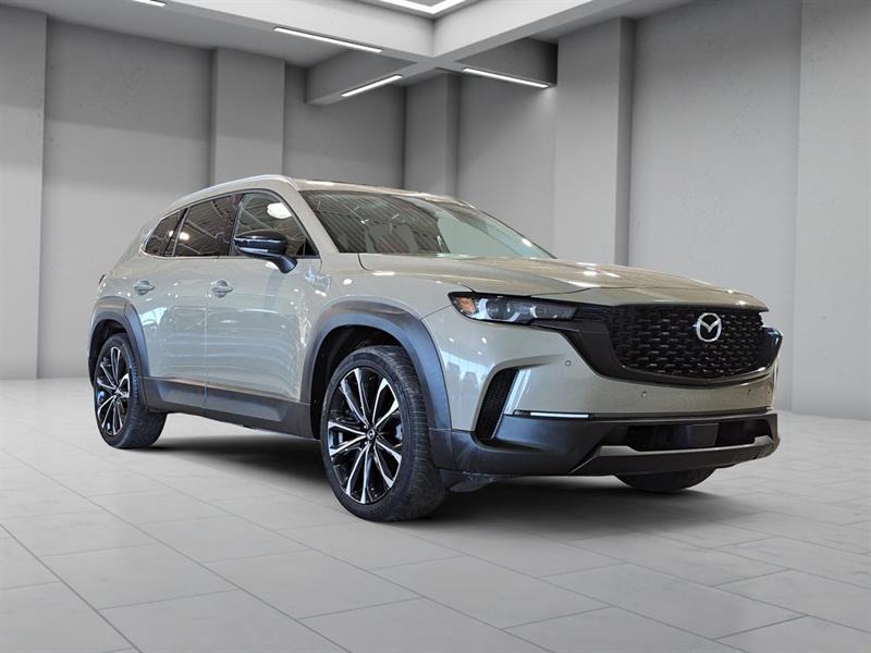 mazda CX-50 2023 - 3