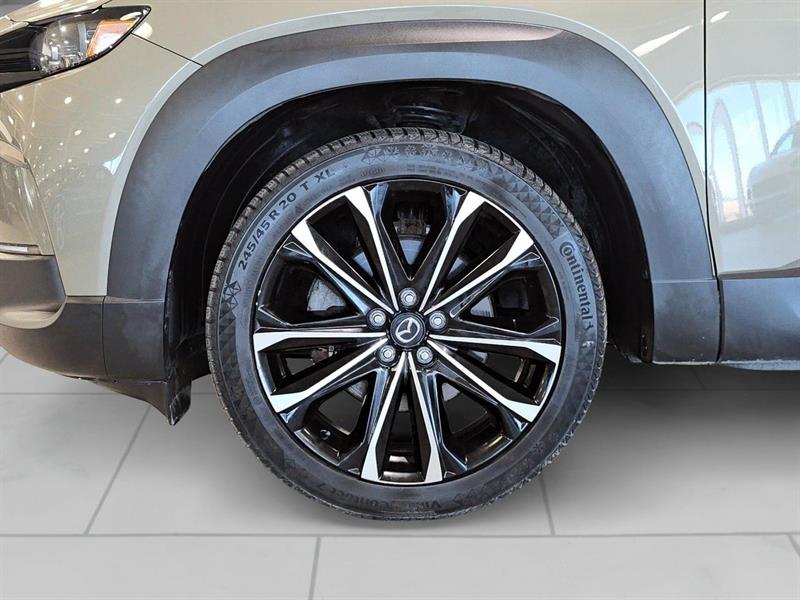 mazda CX-50 2023 - 5