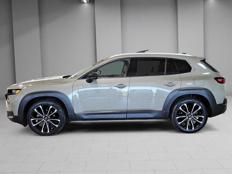 mazda CX-50 2023 - 7
