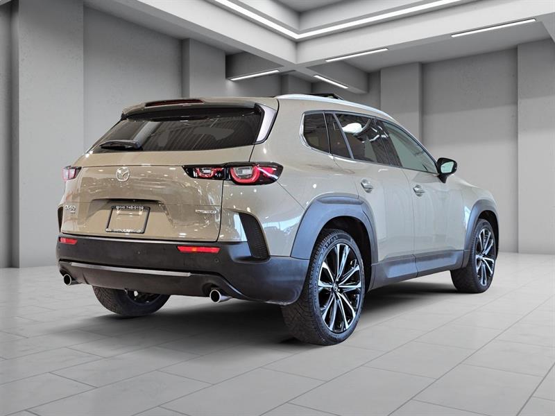 mazda CX-50 2023 - 12