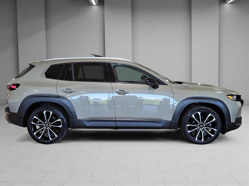 mazda CX-50 2023 - 13