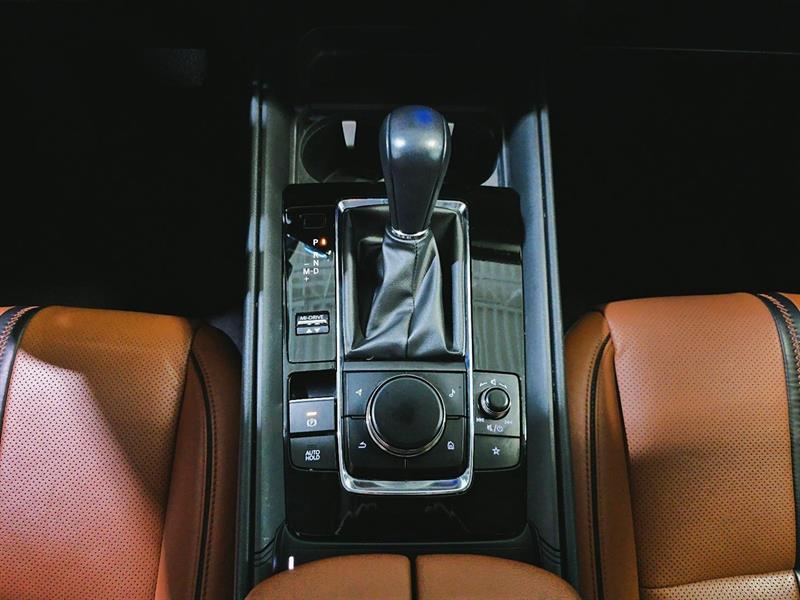 mazda CX-50 2023 - 22