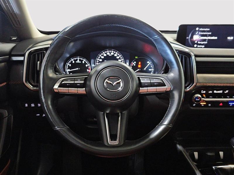 mazda CX-50 2023 - 25