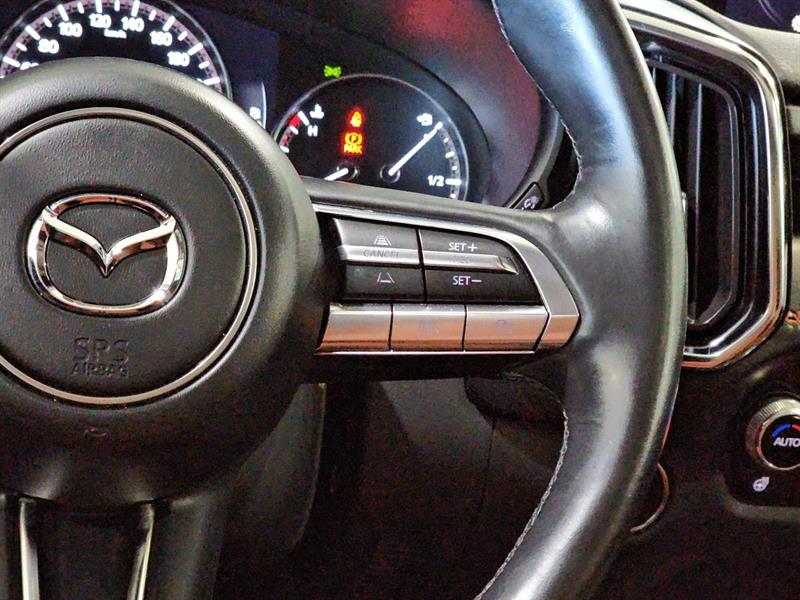 mazda CX-50 2023 - 27