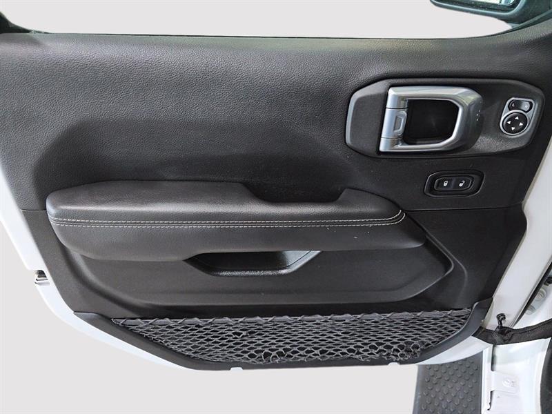 jeep Wrangler 4xe 2022 - 13
