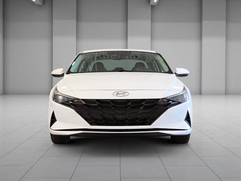 hyundai Elantra 2021 - 2