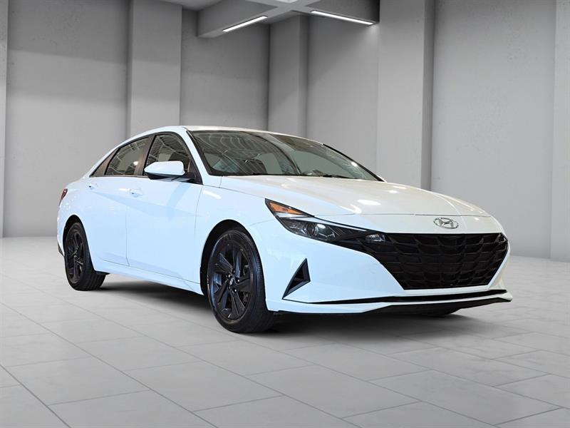 hyundai Elantra 2021 - 3