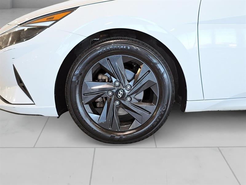 hyundai Elantra 2021 - 5