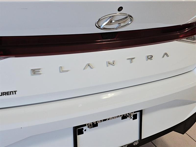 hyundai Elantra 2021 - 8