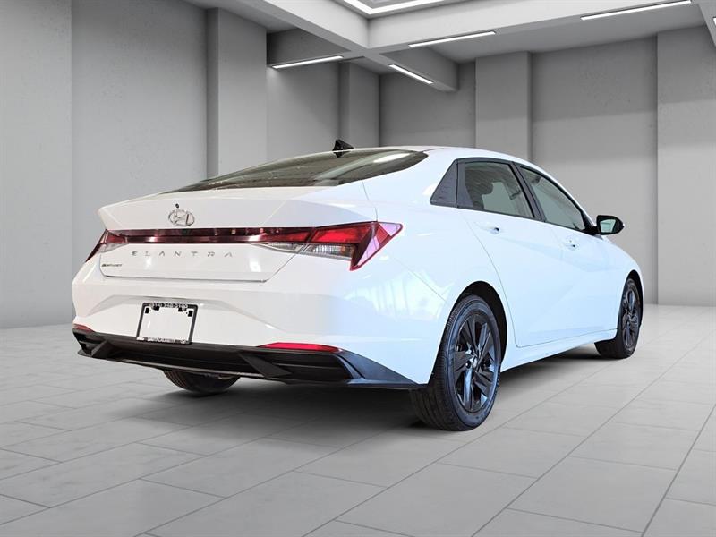 hyundai Elantra 2021 - 9