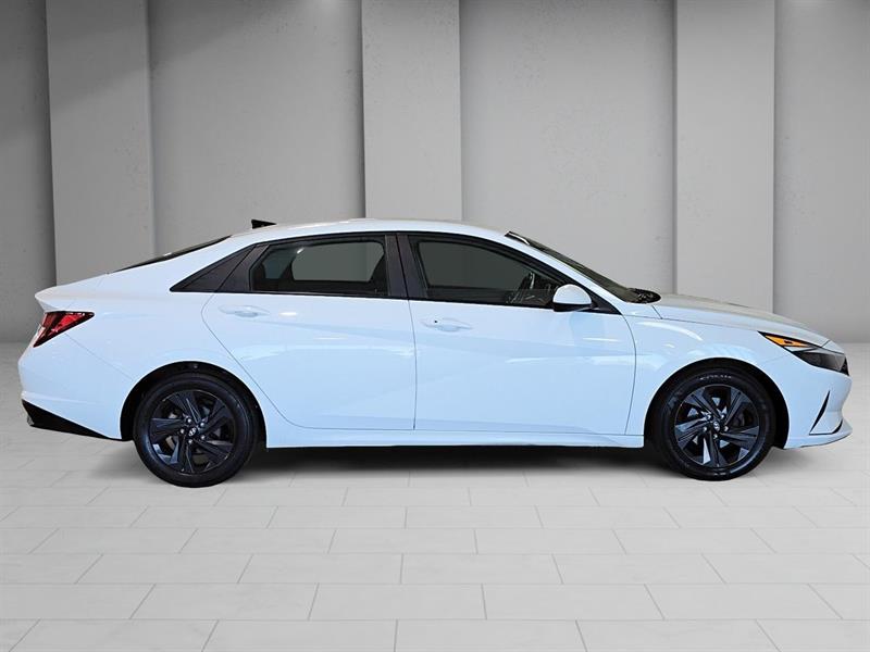 hyundai Elantra 2021 - 10