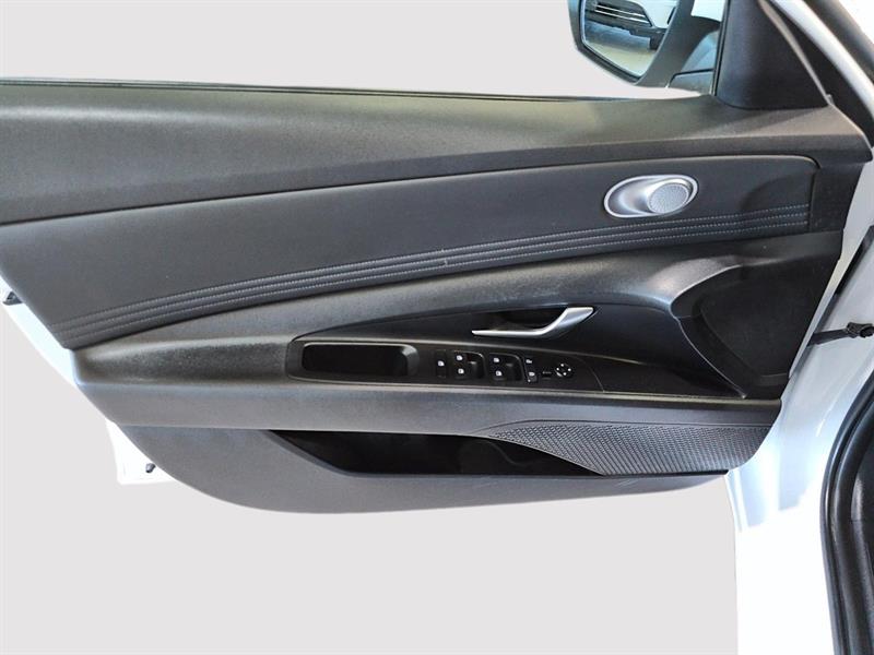 hyundai Elantra 2021 - 12