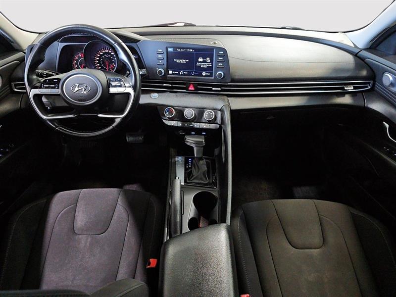hyundai Elantra 2021 - 15