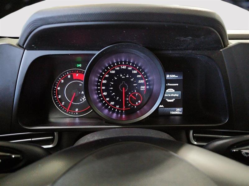 hyundai Elantra 2021 - 23