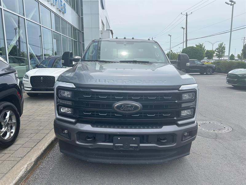 ford Super Duty F-250 SRW 2024 - 3