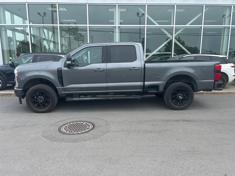 ford Super Duty F-250 SRW 2024 - 5