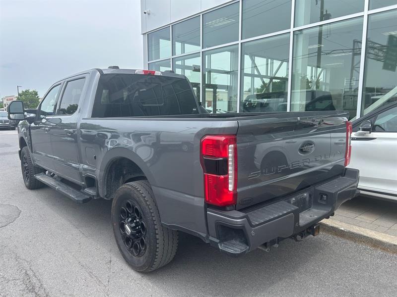 ford Super Duty F-250 SRW 2024 - 7