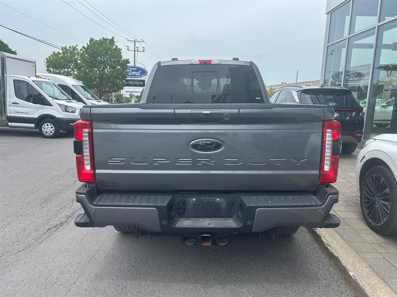 ford Super Duty F-250 SRW 2024 - 9