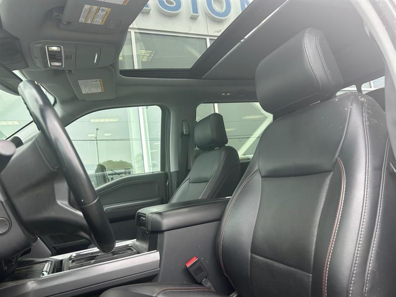 ford Super Duty F-250 SRW 2024 - 11